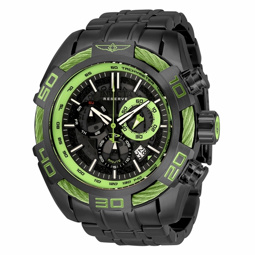 Invicta 32750 Bolt Mens Chronograph Quartz Watch