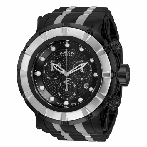 Invicta 32770 Reserve Mens Chronograph Quartz Watch