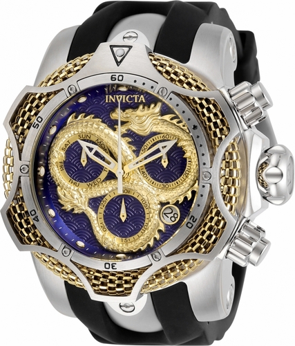 Invicta 32777 Venom Mens Chronograph Quartz Watch