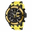 Invicta 32787 DC Comics Mens Chronograph Quartz Watch