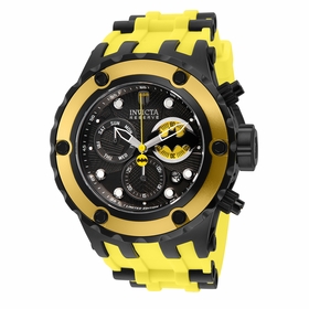 Invicta 32787 DC Comics Mens Chronograph Quartz Watch Invicta 32787 DC Comics Mens Chronograph Quartz Watch