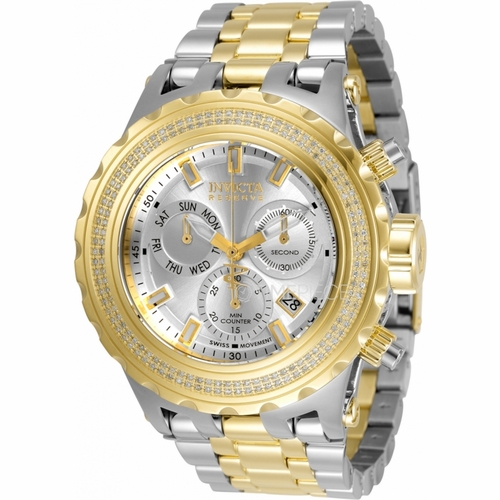 Invicta 32798 Reserve Mens Chronograph Quartz Watch