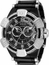Invicta 32830 Jason Taylor Mens Chronograph Quartz Watch
