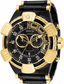 Invicta 32831 Jason Taylor Mens Chronograph Quartz Watch