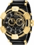 Invicta 32831 Jason Taylor Mens Chronograph Quartz Watch