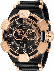 Invicta 32832 Jason Taylor Mens Chronograph Quartz Watch