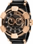 Invicta 32832 Jason Taylor Mens Chronograph Quartz Watch