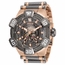 Invicta 32839 Jason Taylor Mens Automatic Watch