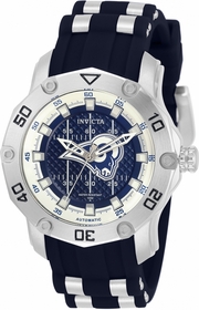 Invicta 32872 NFL Ladies Automatic Watch