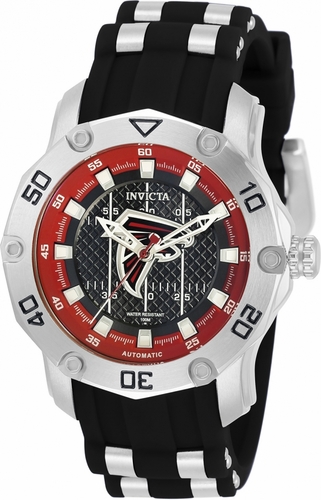 Invicta 32874 NFL Ladies Automatic Watch