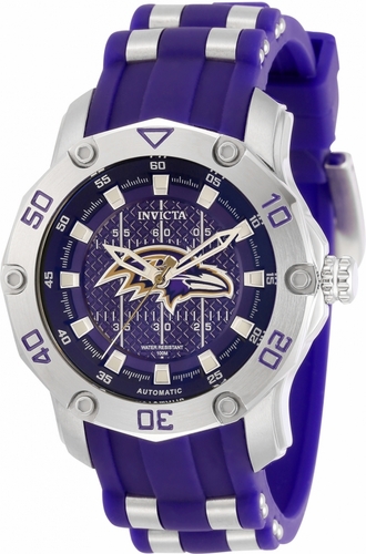 Invicta 32875 NFL Ladies Automatic Watch