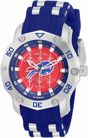 Invicta 32876 NFL Ladies Automatic Watch