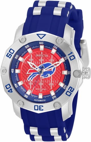 Invicta 32876 NFL Ladies Automatic Watch