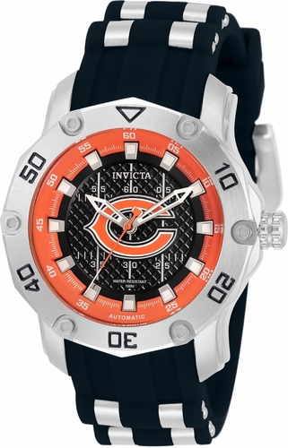 Invicta 32878 NFL Ladies Automatic Watch