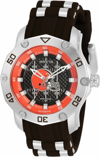 Invicta 32880 NFL Ladies Automatic Watch