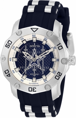 Invicta 32881 NFL Ladies Automatic Watch