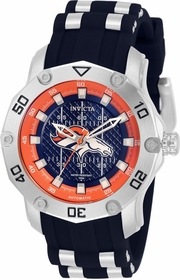 Invicta 32882 NFL Ladies Automatic Watch