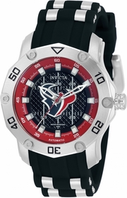 Invicta 32885 NFL Unisex Automatic Watch