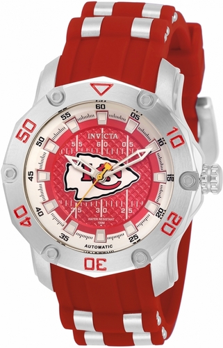 Invicta 32888 NFL Ladies Automatic Watch