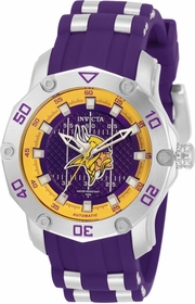 Invicta 32890 NFL Ladies Automatic Watch