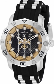 Invicta 32891 NFL Ladies Automatic Watch