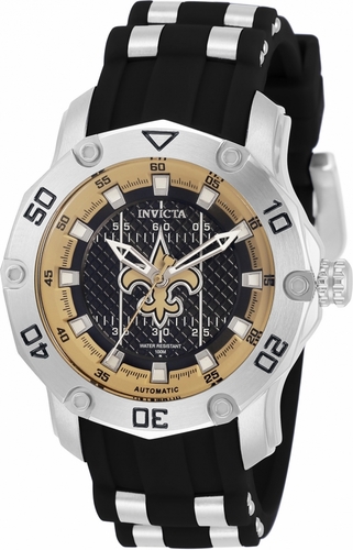 Invicta 32891 NFL Ladies Automatic Watch