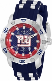 Invicta 32892 NFL Ladies Automatic Watch
