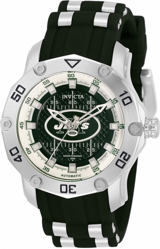 Invicta 32893 NFL Ladies Automatic Watch