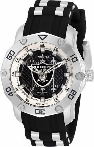 Invicta 32894 NFL Ladies Automatic Watch