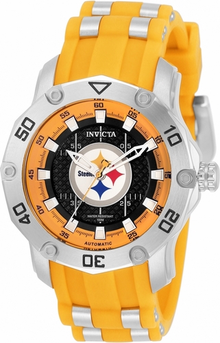 Invicta 32896 NFL Ladies Automatic Watch