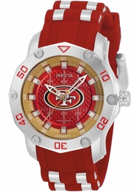 Invicta 32897 NFL Ladies Automatic Watch