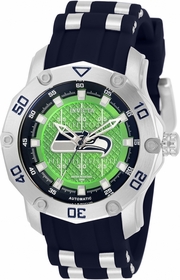 Invicta 32898 NFL Ladies Automatic Watch