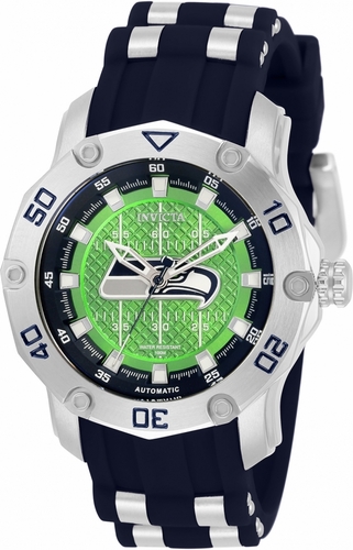 Invicta 32898 NFL Ladies Automatic Watch