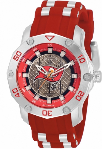 Invicta 32899 NFL Ladies Automatic Watch
