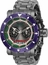 Invicta 32906 DC Comics Mens Chronograph Quartz Watch