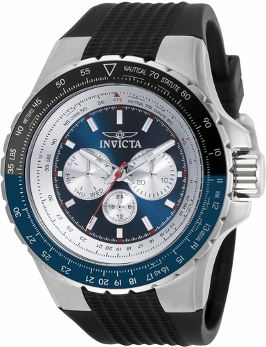 Invicta 32916 Aviator Mens Chronograph Quartz Watch