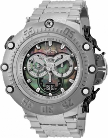 Invicta 32949 Subaqua Mens Chronograph Quartz Watch
