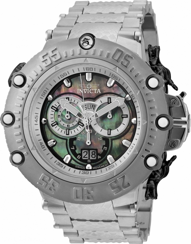 Invicta 32949 Subaqua Mens Chronograph Quartz Watch