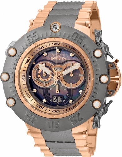 Invicta 32951 Subaqua Mens Chronograph Quartz Watch