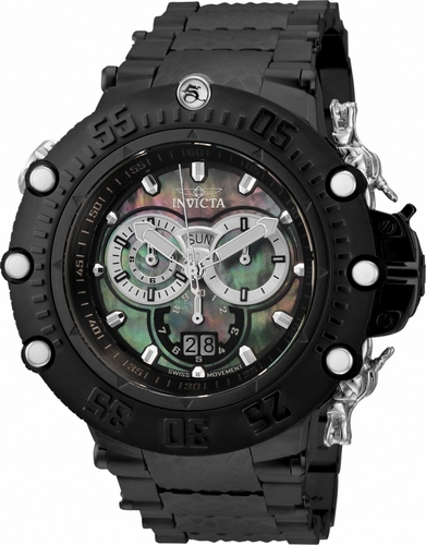 Invicta 32952 Subaqua Mens Chronograph Quartz Watch