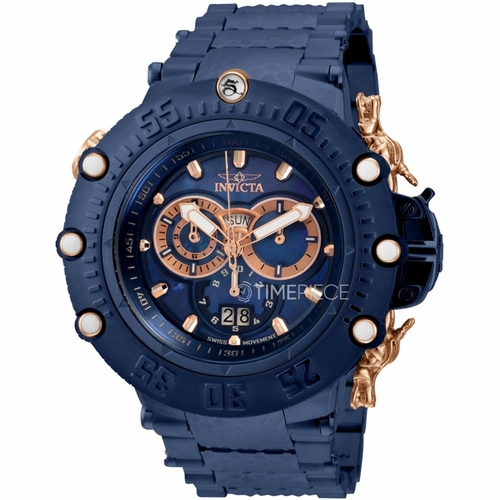 Invicta 32953 Subaqua Mens Chronograph Quartz Watch