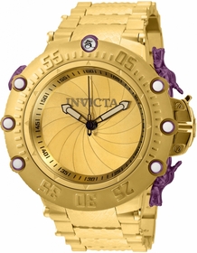 Invicta 32956 Subaqua Mens Chronograph Quartz Watch
