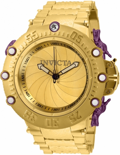 Invicta 32956 Subaqua Mens Chronograph Quartz Watch