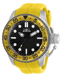 Invicta 32962 Pro Diver Mens Quartz Watch