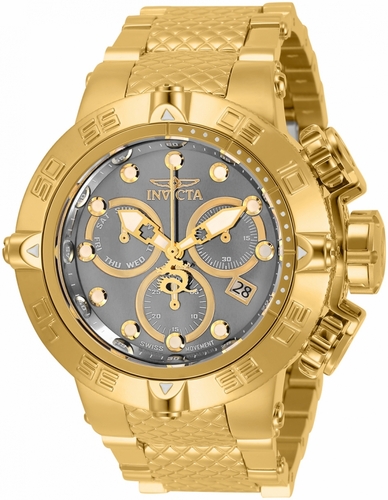 Invicta 32973 Subaqua Mens Chronograph Quartz Watch