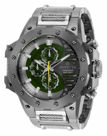 Invicta 32977 Coalition Forces Mens Chronograph Quartz Watch