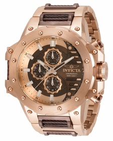 Invicta 32978 Coalition Forces Mens Chronograph Quartz Watch