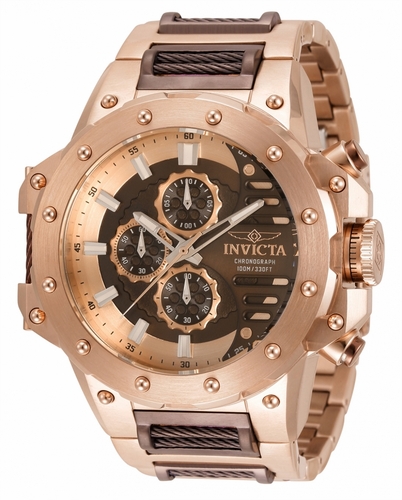 Invicta 32978 Coalition Forces Mens Chronograph Quartz Watch