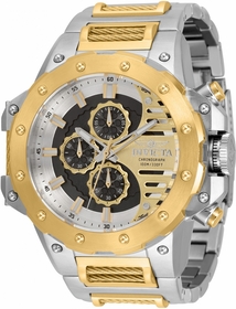 Invicta 32980 Coalition Forces Mens Chronograph Quartz Watch