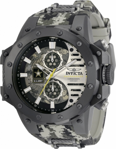 Invicta 32983 U.S. Army Mens Quartz Watch